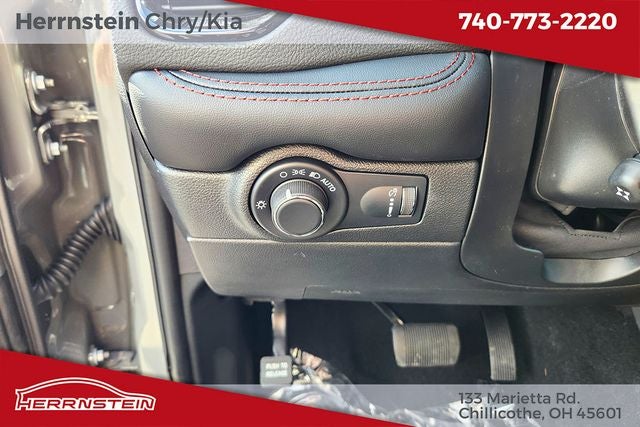 2027 Dodge Durango GT