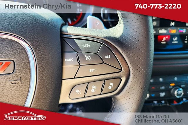 2027 Dodge Durango GT