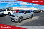 2027 Dodge Durango GT