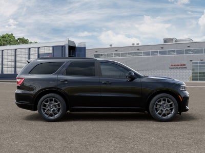 2027 Dodge Durango GT HEMI