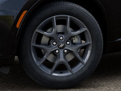 2027 Dodge Durango GT HEMI