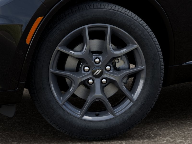 2027 Dodge Durango GT HEMI