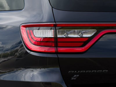 2027 Dodge Durango GT HEMI