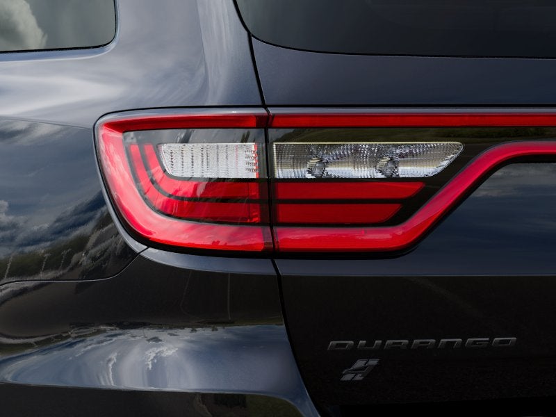 2027 Dodge Durango GT HEMI