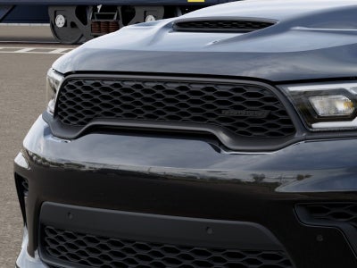 2027 Dodge Durango GT HEMI