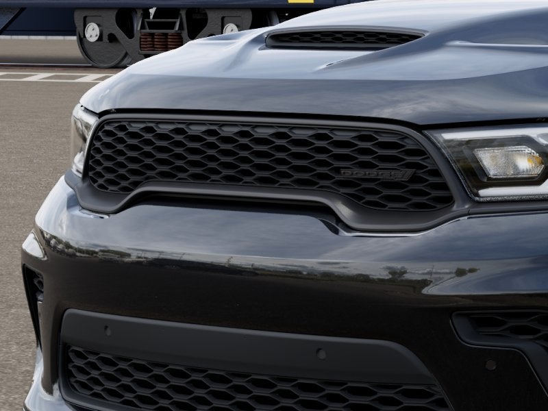 2027 Dodge Durango GT HEMI