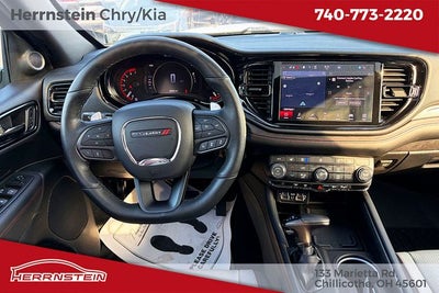2024 Dodge Durango R/T Plus AWD