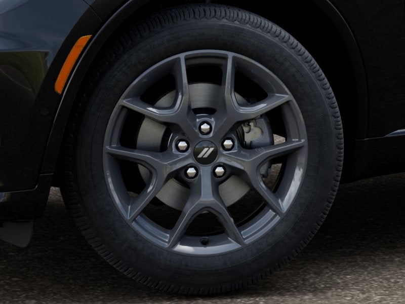 2027 Dodge Durango GT