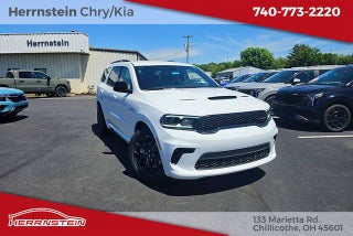2026 Dodge Durango DURANGO GT AWD HEMI V8