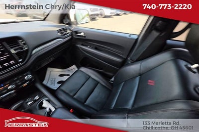 2021 Dodge Durango R/T AWD