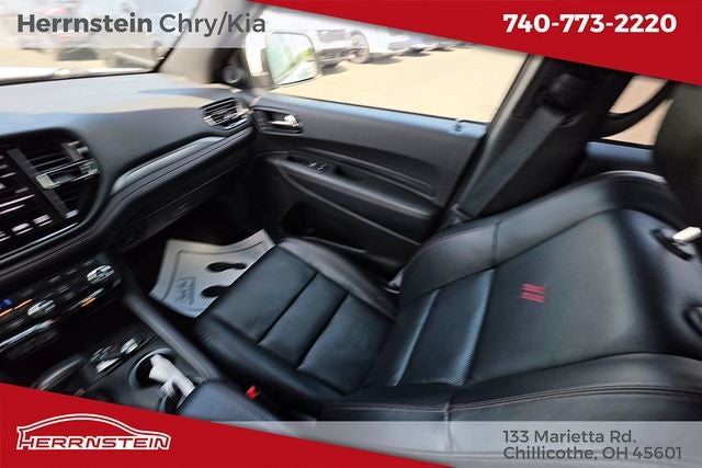 2021 Dodge Durango R/T AWD