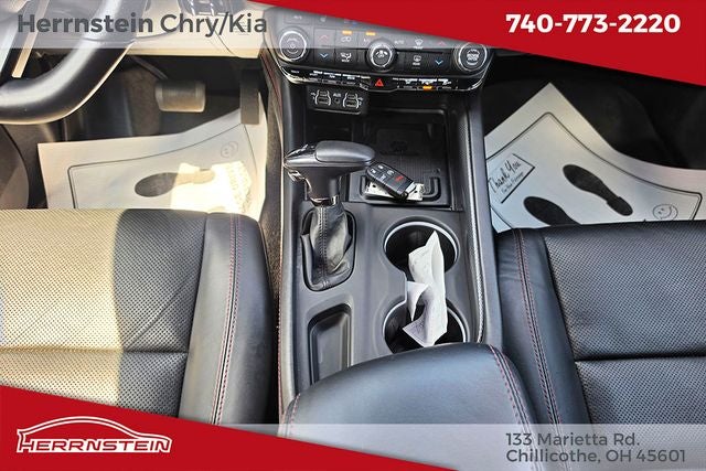 2021 Dodge Durango R/T AWD