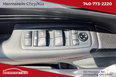 2021 Dodge Durango R/T AWD