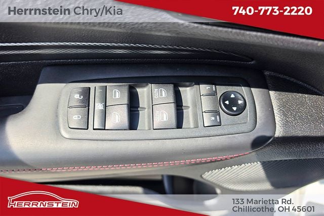 2021 Dodge Durango R/T AWD