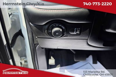 2021 Dodge Durango R/T AWD