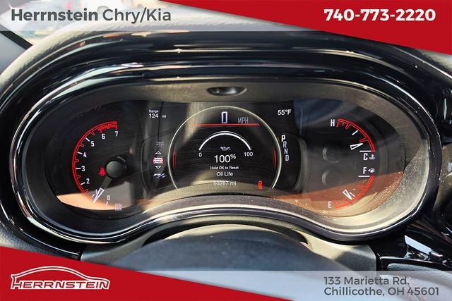 2021 Dodge Durango R/T AWD