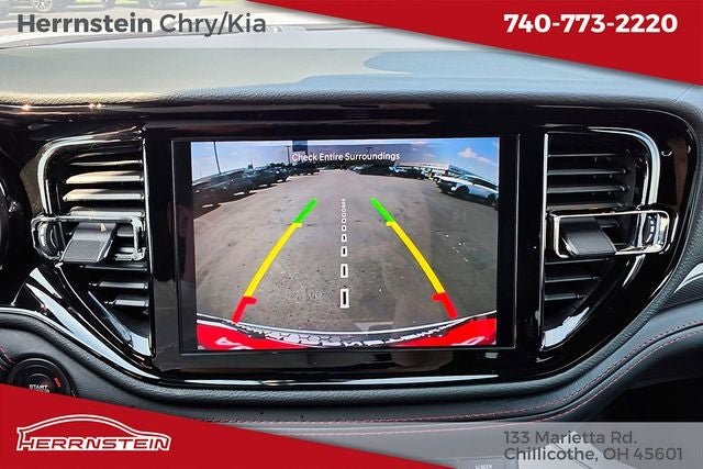 2021 Dodge Durango R/T AWD