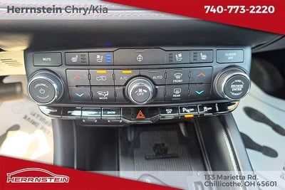 2021 Dodge Durango R/T AWD