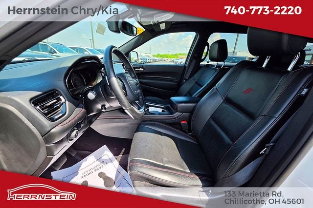 2021 Dodge Durango R/T AWD