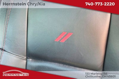 2021 Dodge Durango R/T AWD