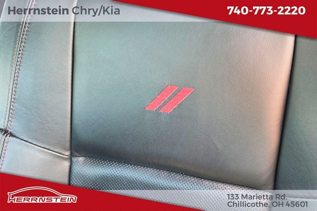 2021 Dodge Durango R/T AWD