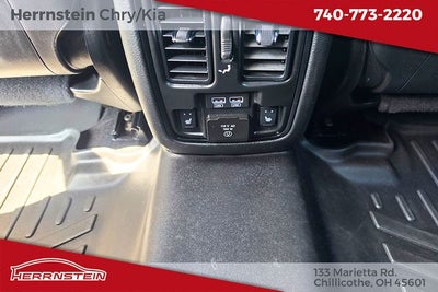 2021 Dodge Durango R/T AWD