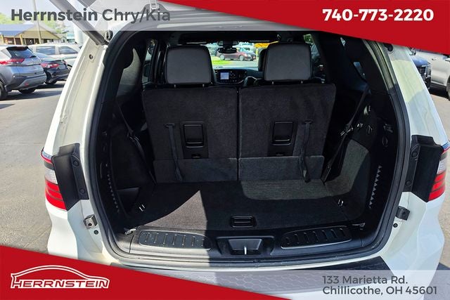 2021 Dodge Durango R/T AWD