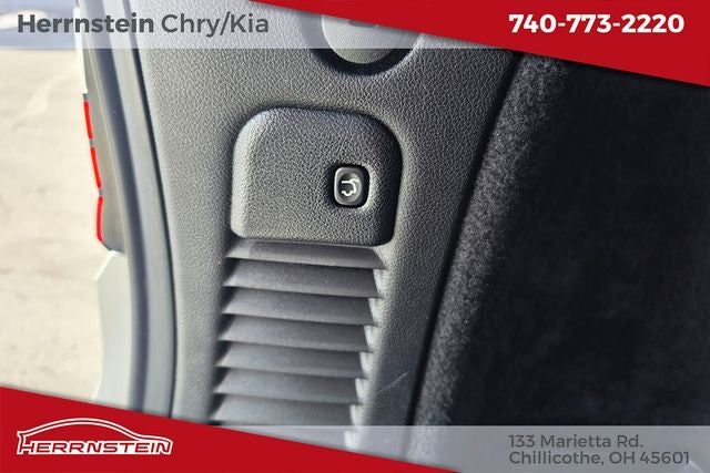 2021 Dodge Durango R/T AWD