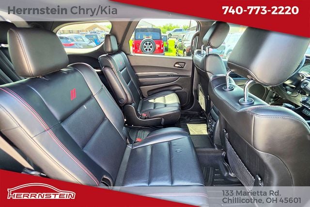 2021 Dodge Durango R/T AWD