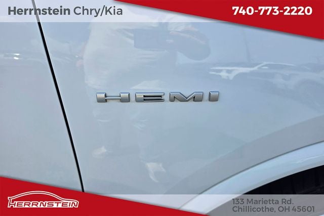 2021 Dodge Durango R/T AWD