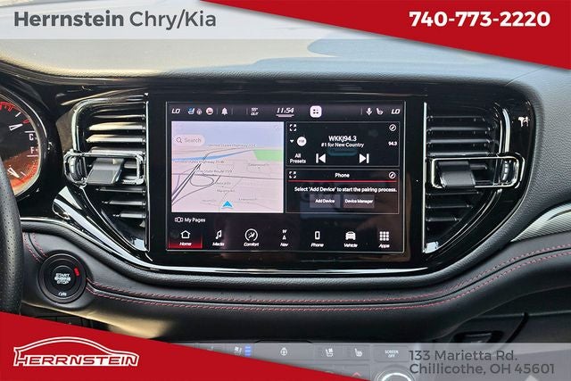 2021 Dodge Durango R/T AWD