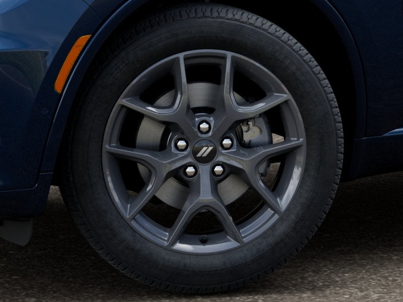 2027 Dodge Durango GT HEMI