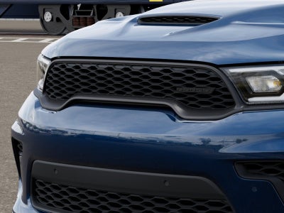 2027 Dodge Durango GT HEMI