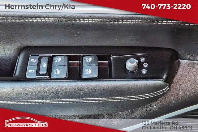 2024 Jeep Wagoneer L Series II 4x4