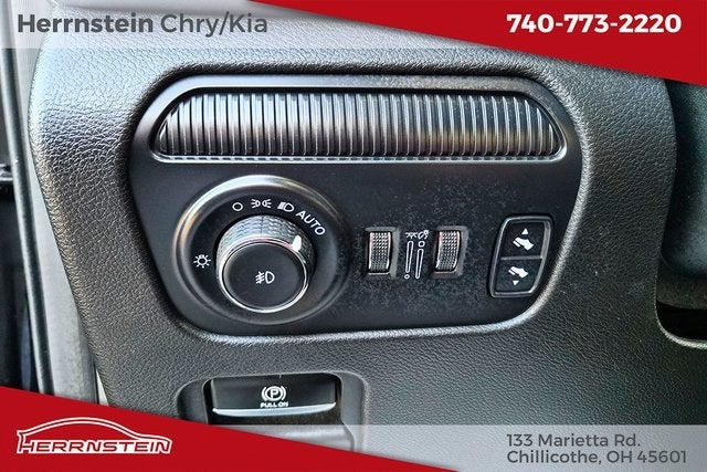 2024 Jeep Wagoneer L Series II 4x4