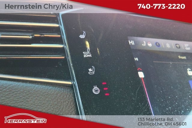 2024 Jeep Wagoneer L Series II 4x4