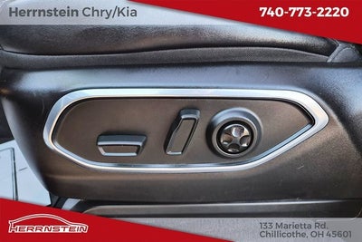 2024 Jeep Wagoneer L Series II 4x4