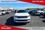 2024 Jeep Wagoneer L Series II 4x4