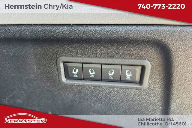 2024 Jeep Wagoneer L Series II 4x4