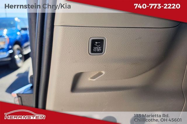 2024 Jeep Wagoneer L Series II 4x4
