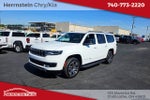2024 Jeep Wagoneer L Series II 4x4