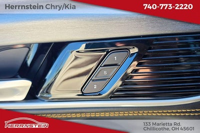 2026 Jeep Grand Wagoneer GRAND WAGONEER 85TH ANNIVERSARY EDITION 4X4