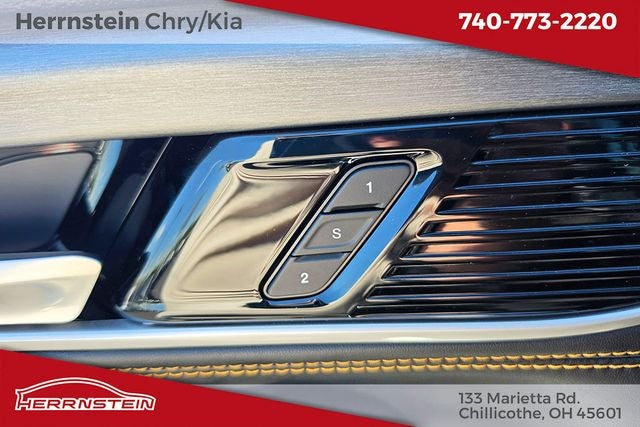 2026 Jeep Grand Wagoneer GRAND WAGONEER 85TH ANNIVERSARY EDITION 4X4