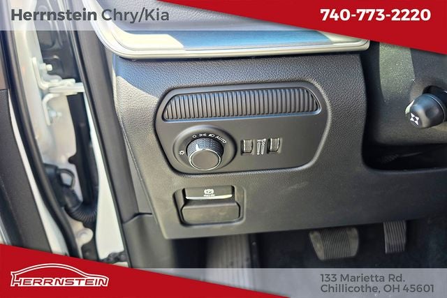 2026 Jeep Grand Wagoneer GRAND WAGONEER 85TH ANNIVERSARY EDITION 4X4