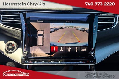 2026 Jeep Grand Wagoneer GRAND WAGONEER 85TH ANNIVERSARY EDITION 4X4