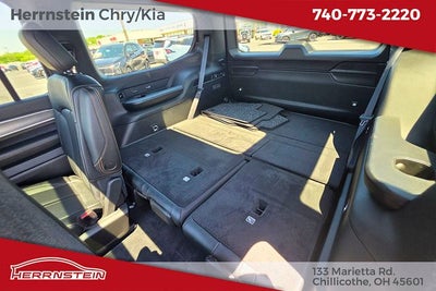 2026 Jeep Grand Wagoneer GRAND WAGONEER 85TH ANNIVERSARY EDITION 4X4