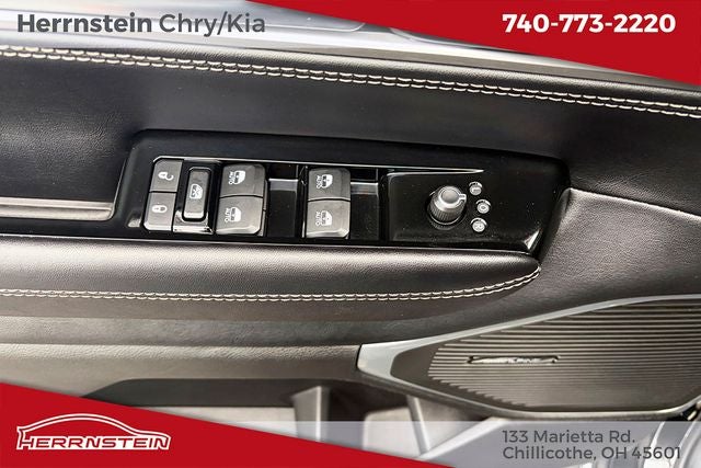 2023 Jeep Wagoneer Series I 4x4