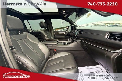 2023 Jeep Wagoneer Series I 4x4