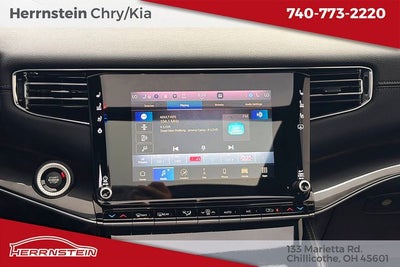 2023 Jeep Wagoneer Series I 4x4