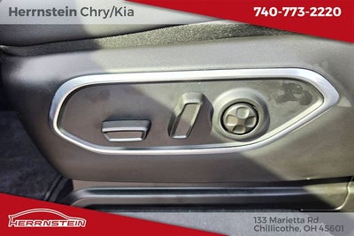 2026 Jeep Grand Wagoneer GRAND WAGONEER 4X4